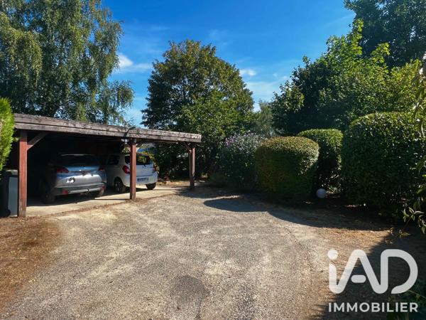 Maison à vendre 6 pièces 161 m² Ploeren