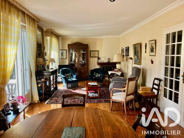 Maison à vendre 6 pièces 161 m² Ploeren