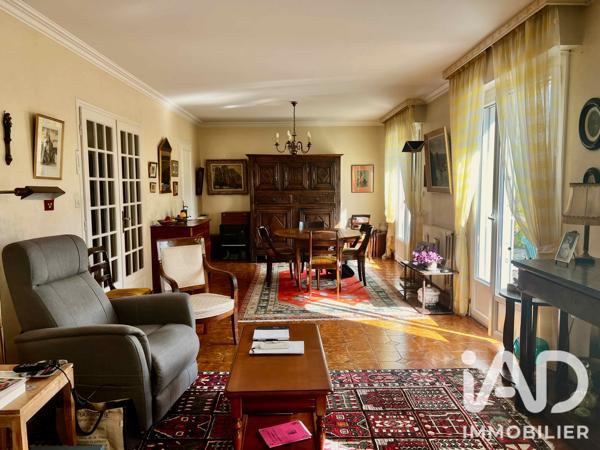 Maison à vendre 6 pièces 161 m² Ploeren