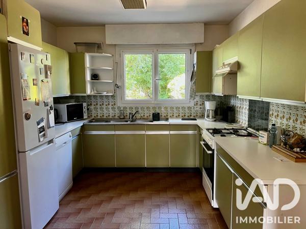 Maison à vendre 6 pièces 161 m² Ploeren