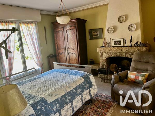 Maison à vendre 6 pièces 161 m² Ploeren