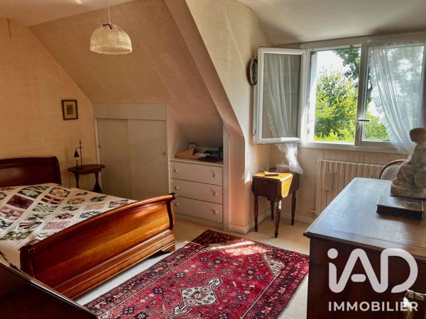 Maison à vendre 6 pièces 161 m² Ploeren
