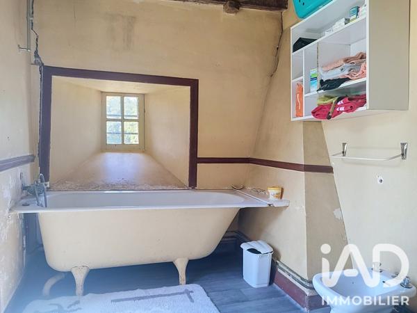 Maison à vendre 8 pièces 286 m² Dol-de-Bretagne