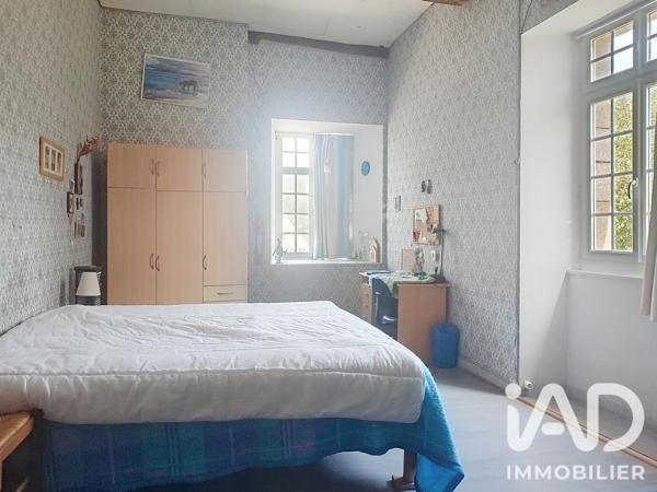 Maison à vendre 8 pièces 286 m² Dol-de-Bretagne