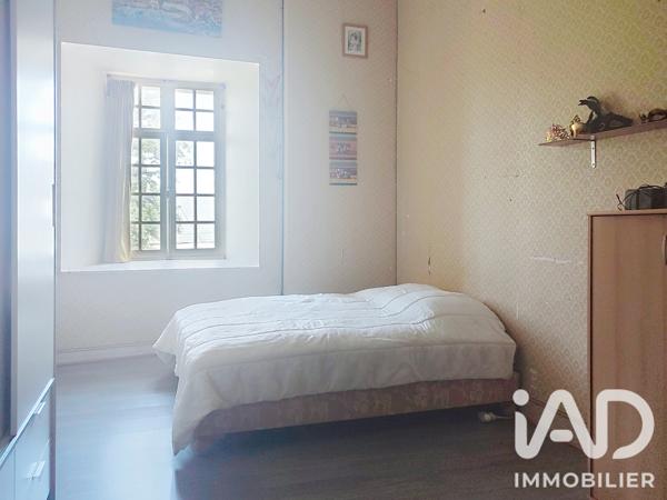 Maison à vendre 8 pièces 286 m² Dol-de-Bretagne