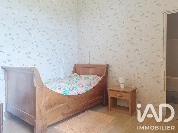 Maison à vendre 8 pièces 286 m² Dol-de-Bretagne