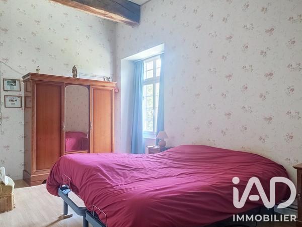 Maison à vendre 8 pièces 286 m² Dol-de-Bretagne