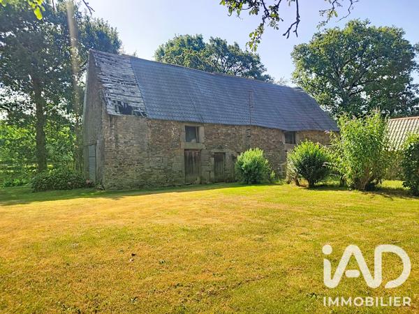 Maison à vendre 8 pièces 286 m² Dol-de-Bretagne
