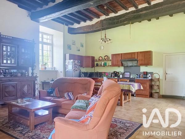 Maison à vendre 8 pièces 286 m² Dol-de-Bretagne