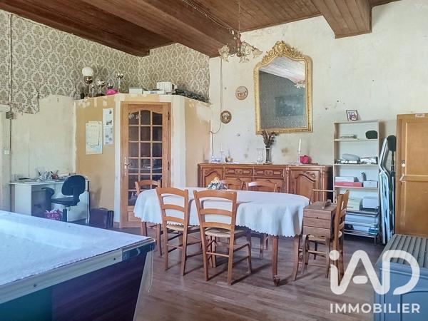 Maison à vendre 8 pièces 286 m² Dol-de-Bretagne