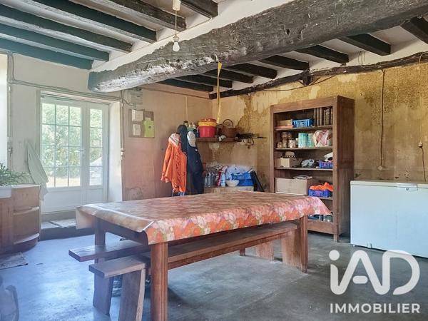Maison à vendre 8 pièces 286 m² Dol-de-Bretagne