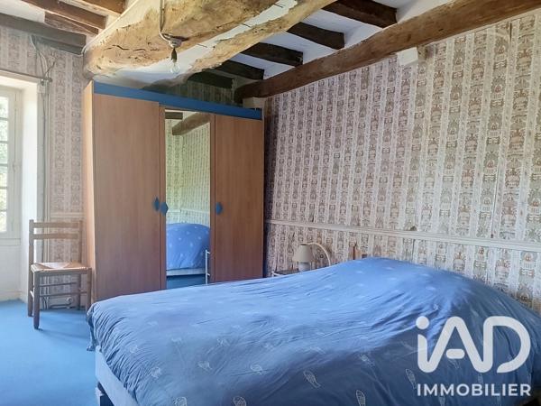 Maison à vendre 8 pièces 286 m² Dol-de-Bretagne
