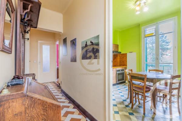 Maison à vendre  5 pièces - 87 m2 VIRY CHATILLON - 91