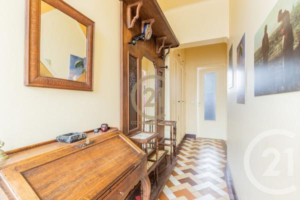 Maison à vendre  5 pièces - 87 m2 VIRY CHATILLON - 91