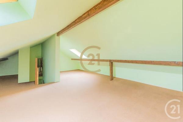 Maison à vendre  5 pièces - 87 m2 VIRY CHATILLON - 91