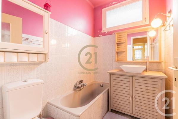 Maison à vendre  5 pièces - 87 m2 VIRY CHATILLON - 91