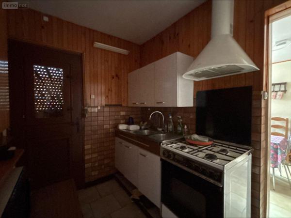 Maison à vendre à La Gorgue dans le Nord (59253), ref : D2474