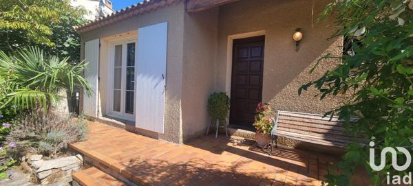 Maison à vendre 4 pièces 104 m² Capestang