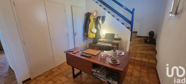 Maison à vendre 4 pièces 104 m² Capestang