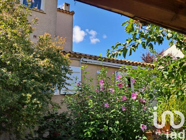 Maison à vendre 4 pièces 104 m² Capestang