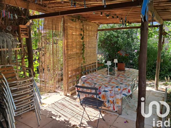 Maison à vendre 4 pièces 104 m² Capestang