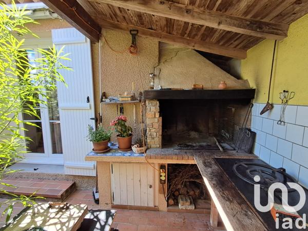 Maison à vendre 4 pièces 104 m² Capestang