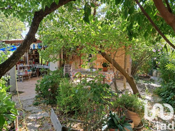 Maison à vendre 4 pièces 104 m² Capestang