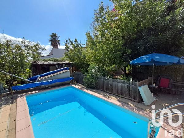 Maison à vendre 4 pièces 104 m² Capestang