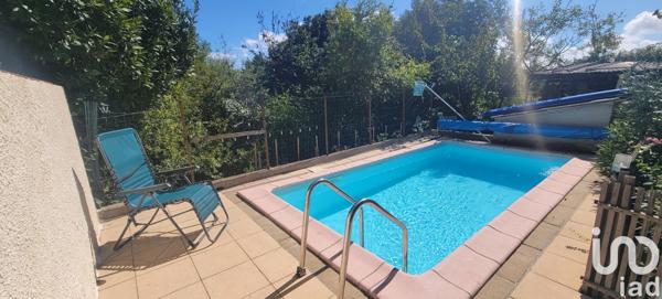 Maison à vendre 4 pièces 104 m² Capestang