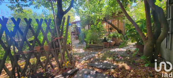 Maison à vendre 4 pièces 104 m² Capestang