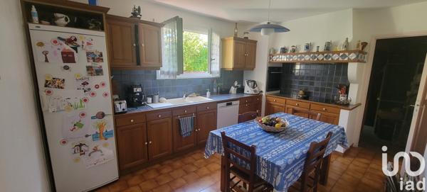 Maison à vendre 4 pièces 104 m² Capestang