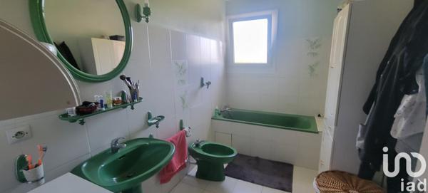 Maison à vendre 4 pièces 104 m² Capestang