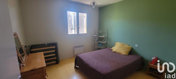 Maison à vendre 4 pièces 104 m² Capestang