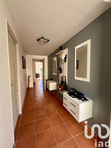 Maison à vendre 5 pièces 122 m² Saint-Marcel-sur-Aude