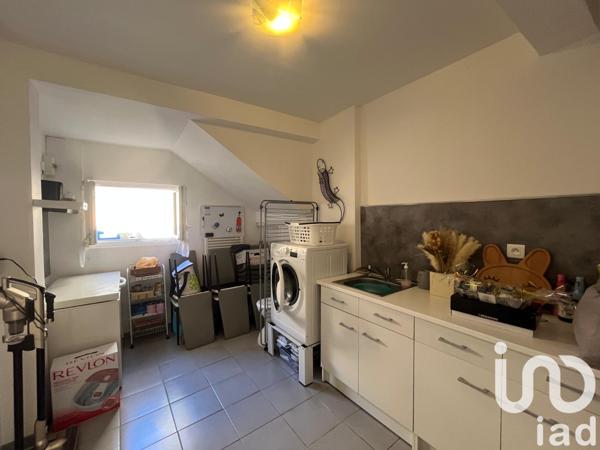 Maison à vendre 5 pièces 122 m² Saint-Marcel-sur-Aude