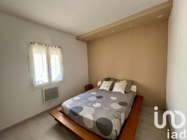 Maison à vendre 5 pièces 122 m² Saint-Marcel-sur-Aude