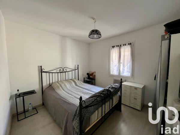 Maison à vendre 5 pièces 122 m² Saint-Marcel-sur-Aude