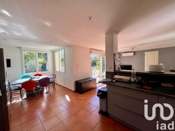 Maison à vendre 5 pièces 122 m² Saint-Marcel-sur-Aude