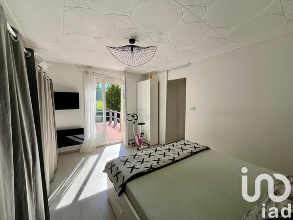 Maison à vendre 5 pièces 122 m² Saint-Marcel-sur-Aude