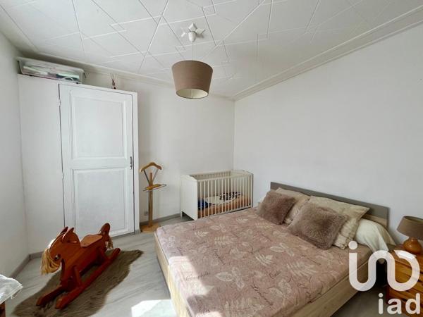 Maison à vendre 5 pièces 122 m² Saint-Marcel-sur-Aude