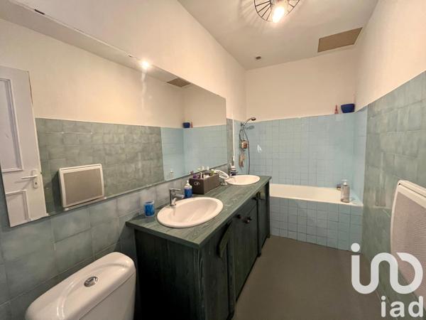 Maison à vendre 5 pièces 122 m² Saint-Marcel-sur-Aude