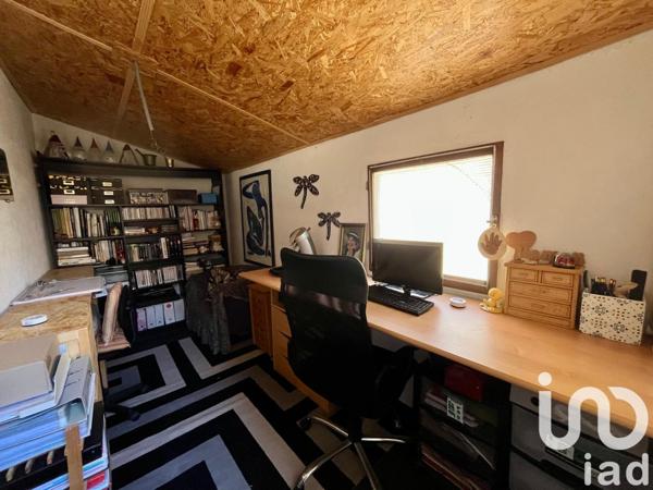 Maison à vendre 5 pièces 122 m² Saint-Marcel-sur-Aude