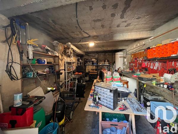 Maison à vendre 5 pièces 122 m² Saint-Marcel-sur-Aude