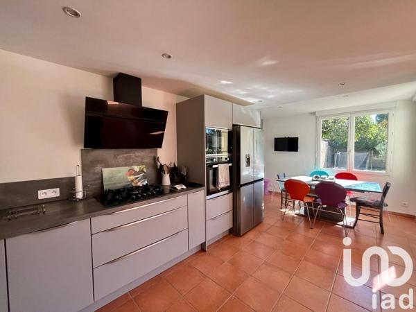 Maison à vendre 5 pièces 122 m² Saint-Marcel-sur-Aude