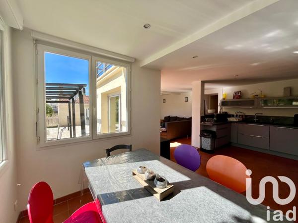 Maison à vendre 5 pièces 122 m² Saint-Marcel-sur-Aude