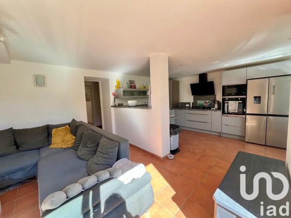 Maison à vendre 5 pièces 122 m² Saint-Marcel-sur-Aude