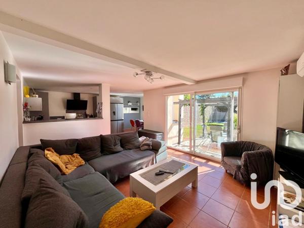 Maison à vendre 5 pièces 122 m² Saint-Marcel-sur-Aude