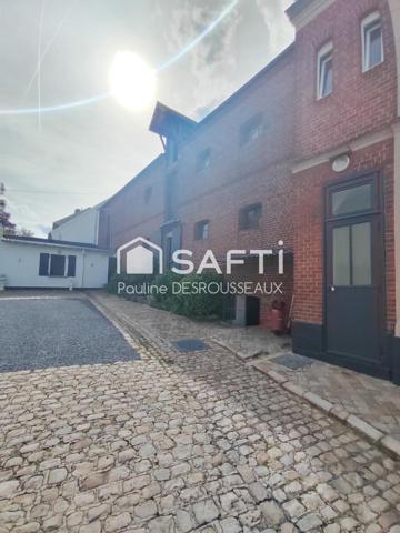 Demeure bourgeoise d’exception