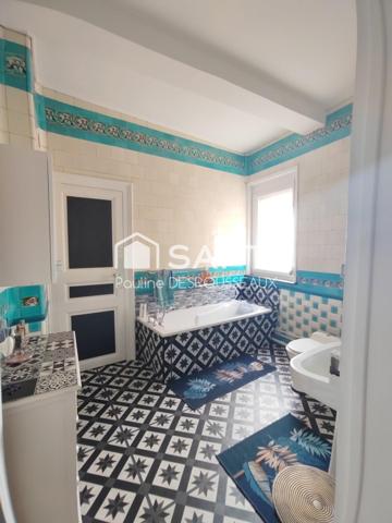 Demeure bourgeoise d’exception