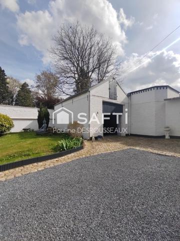 Demeure bourgeoise d’exception